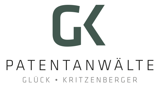 Patentanwälte GLÜCK · KRITZENBERGER, München und Regensburg